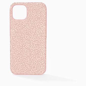 High smartphone case, iPhone® 13, Pink
