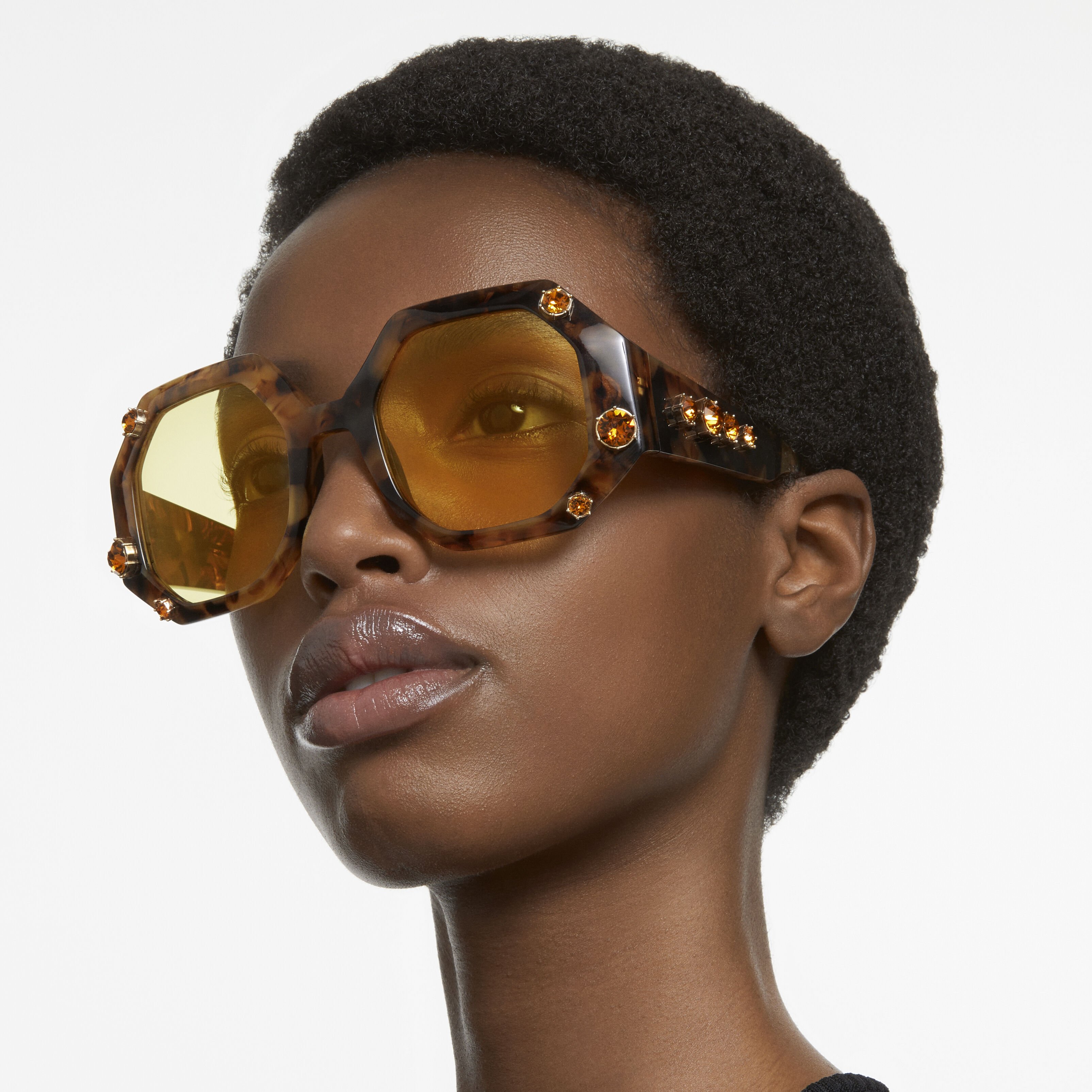 Chloe willow octagonal sunglasses new arrivals