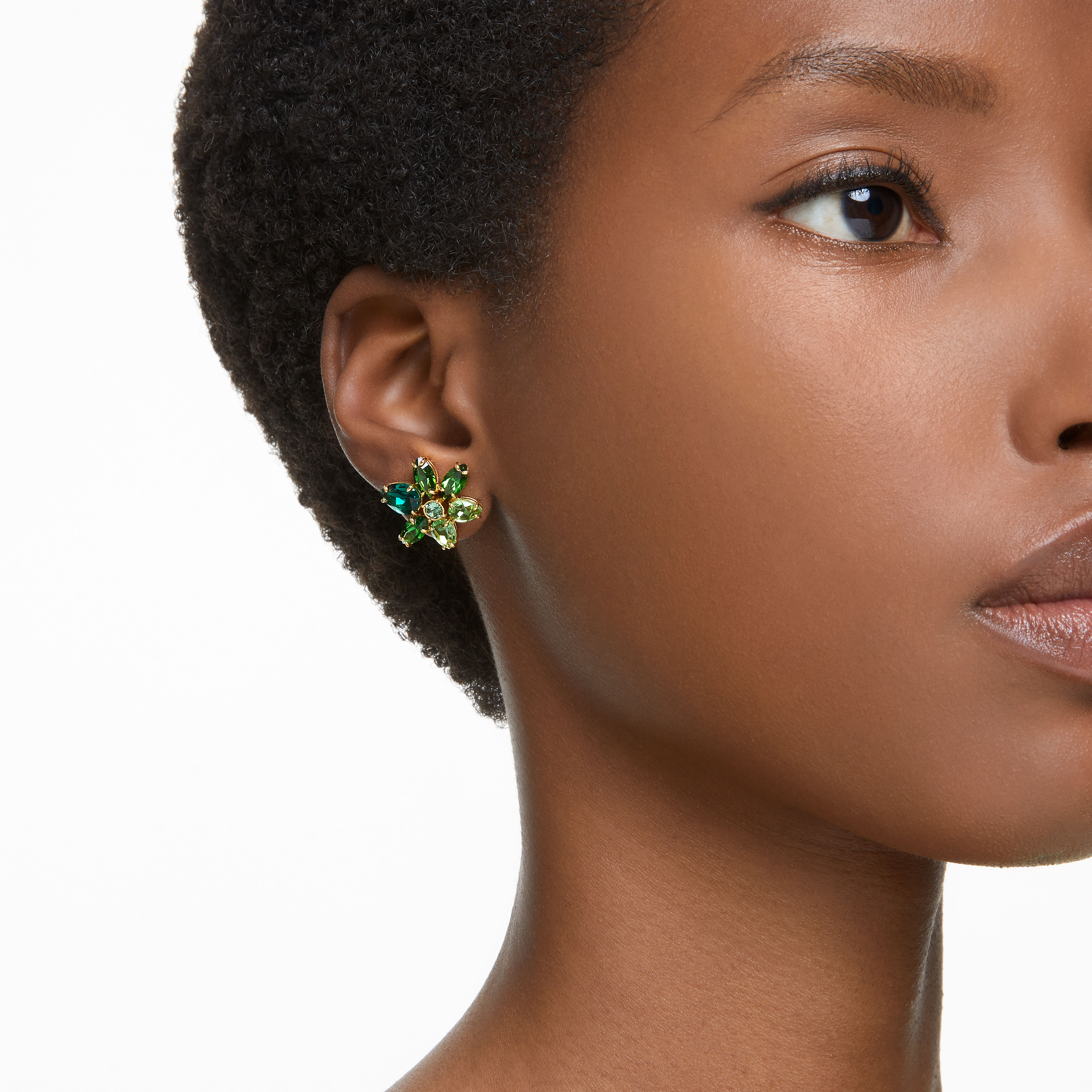 Best price store swarovski earrings