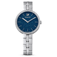 swarovski blue