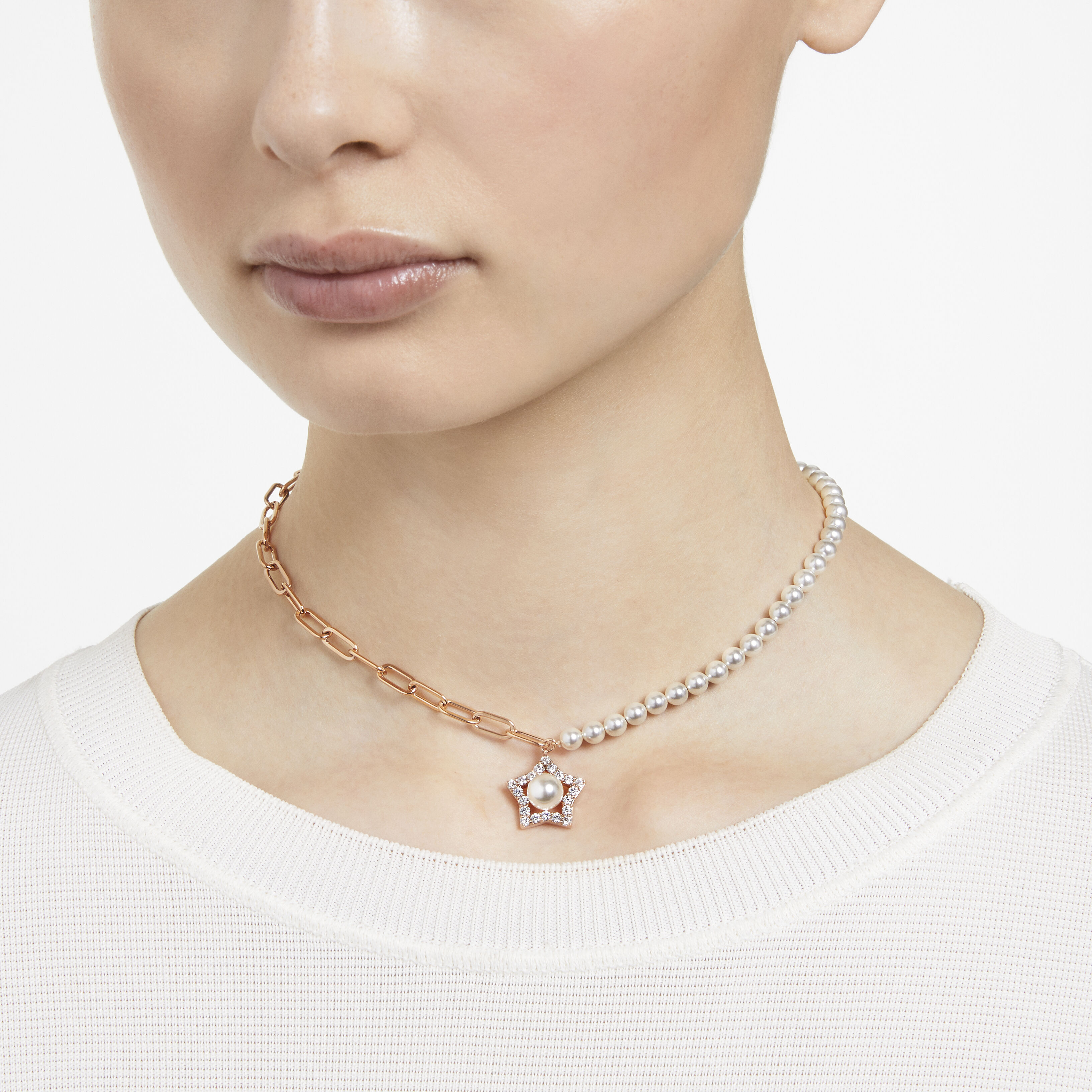 Stella necklace new arrivals