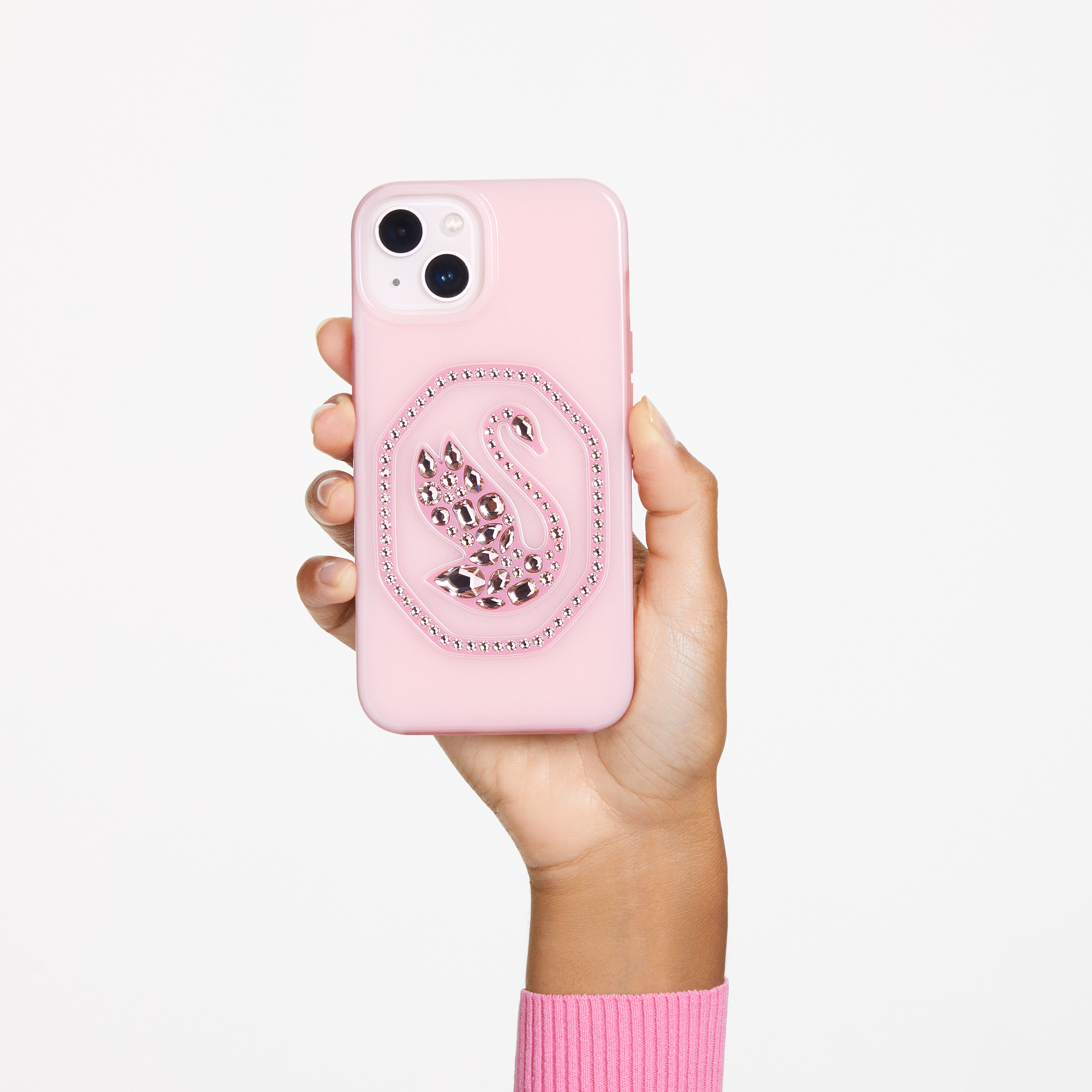 Swarovski deals phone case