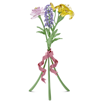 swarovski florere bouquet  medium