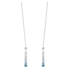 Ocean View Strandage, Multi-colored, Rhodium plating