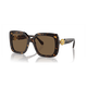 swarovski brown