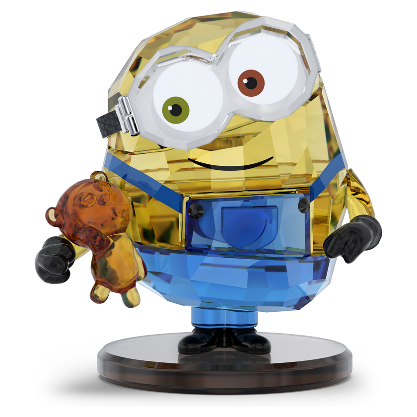swarovski minions bob