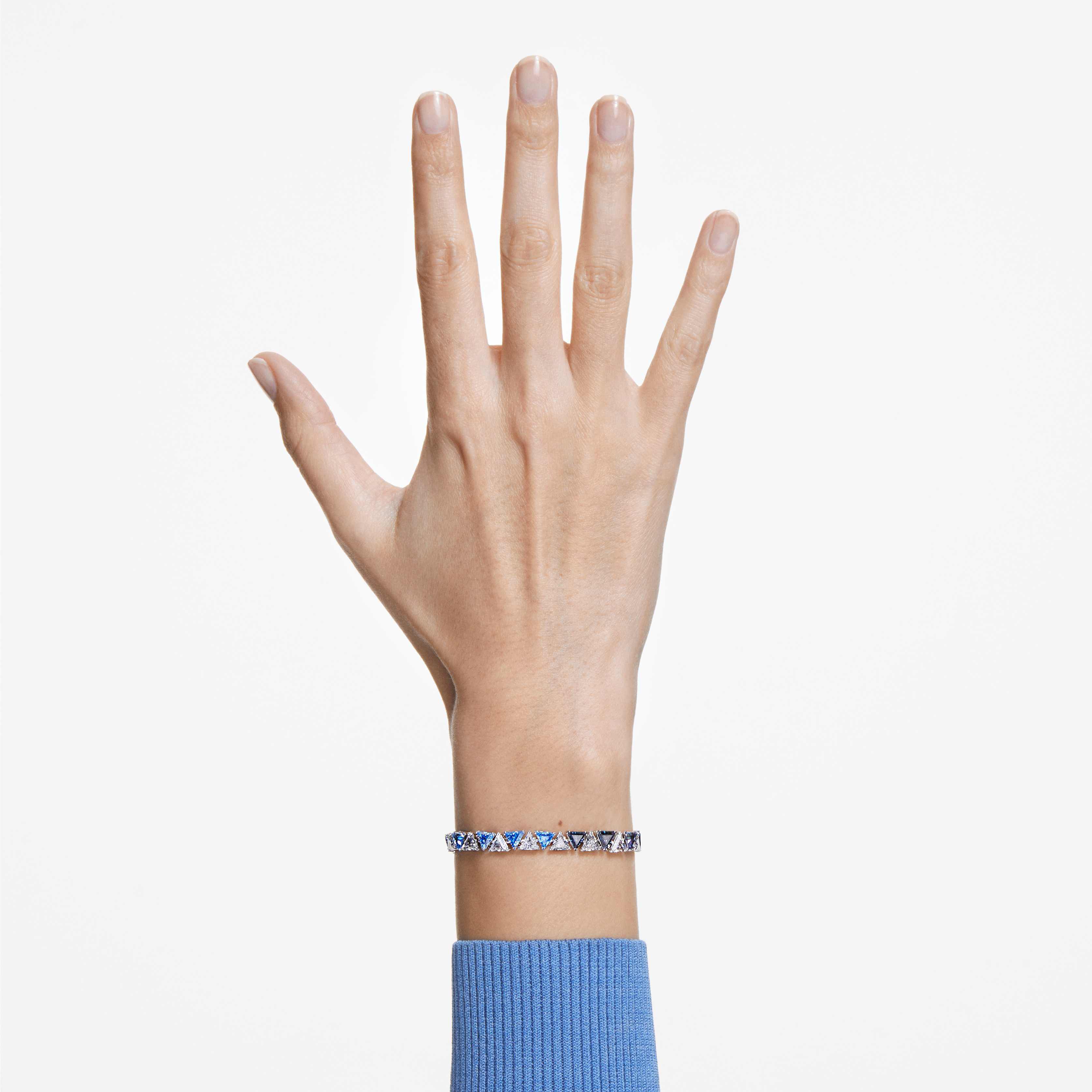 Swarovski zirconia bracelet store