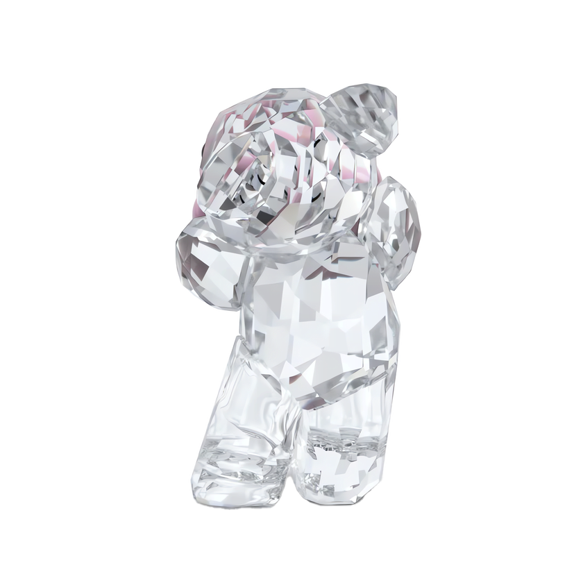 swarovski kris bear una bear
