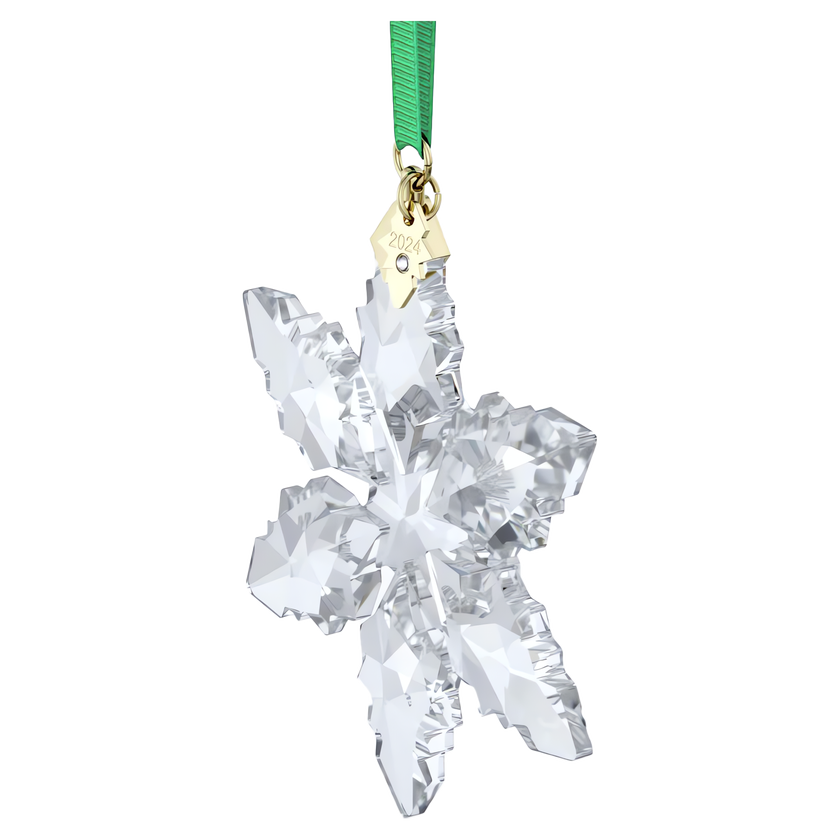 swarovski annual edition ornament 2024