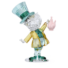 swarovski alice in wonderland mad hatter