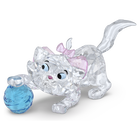 swarovski disney classics the aristocats marie