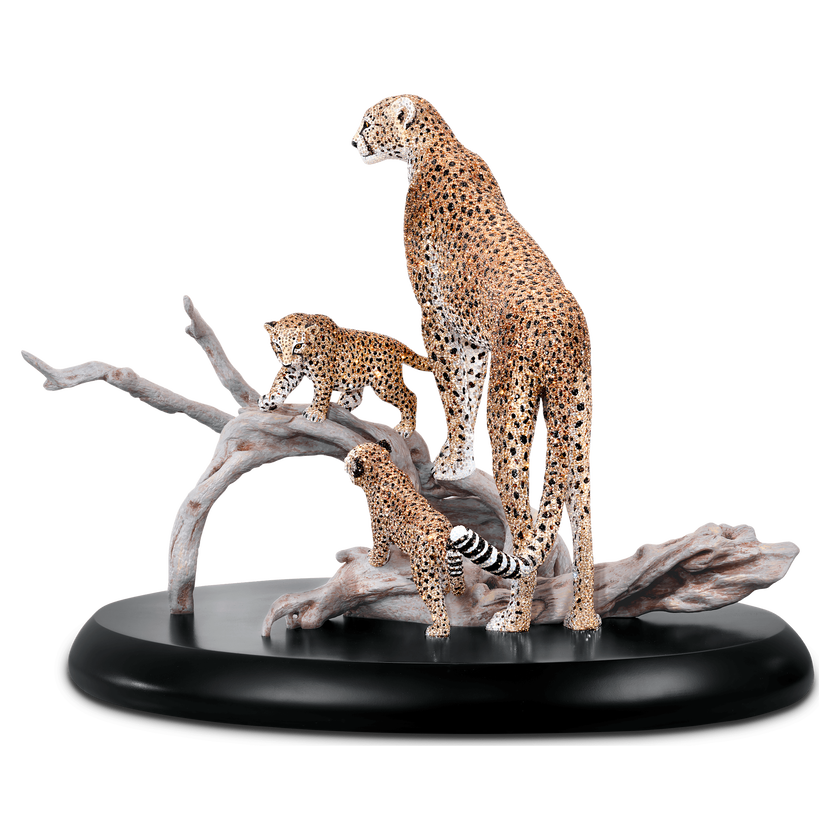 swarovski crystal myriad mirembe