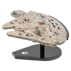 swarovski star wars millennium falcon limited edition