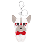 Bruno Bag Charm
