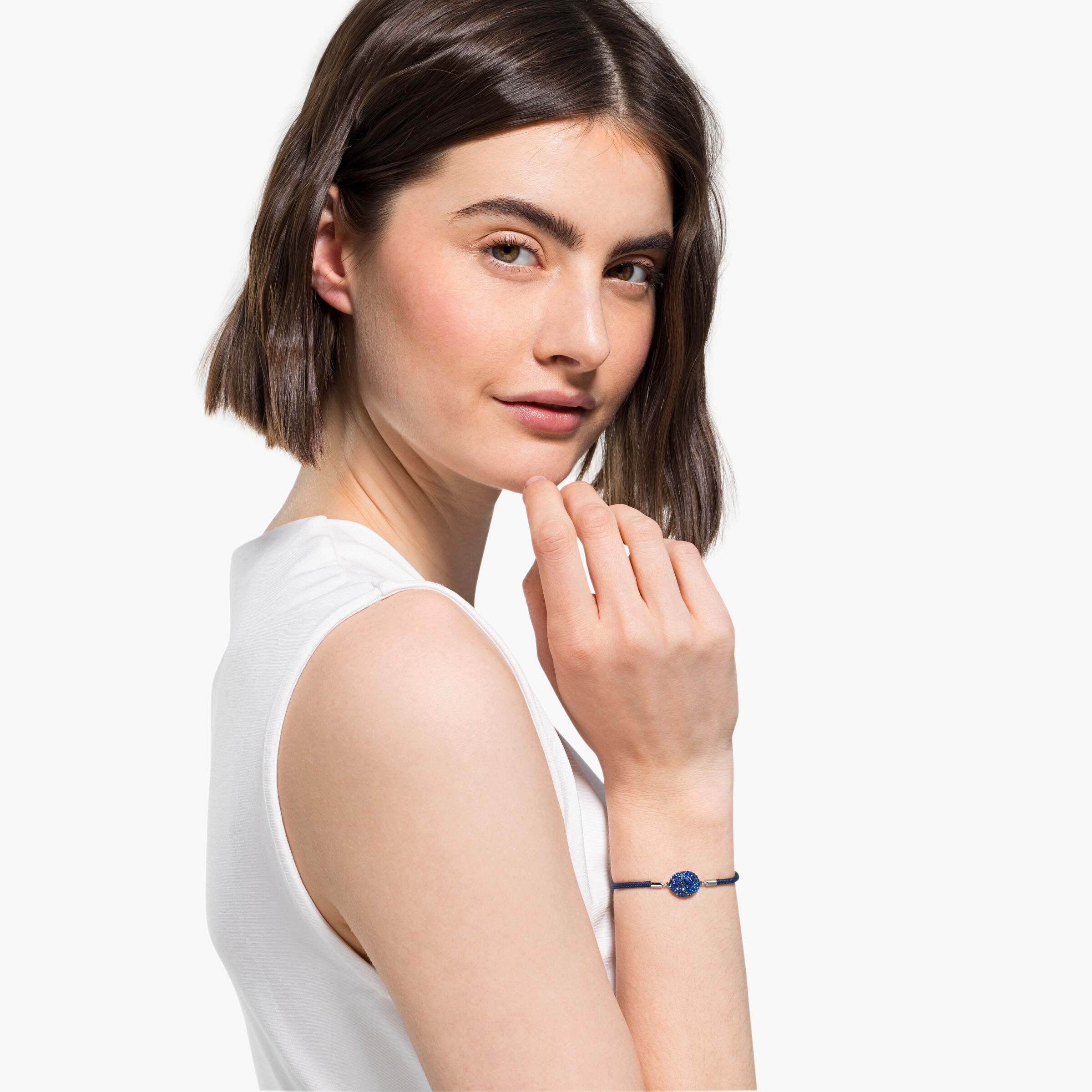Buy Swarovski Swarovski Power Collection bracelet Water element
