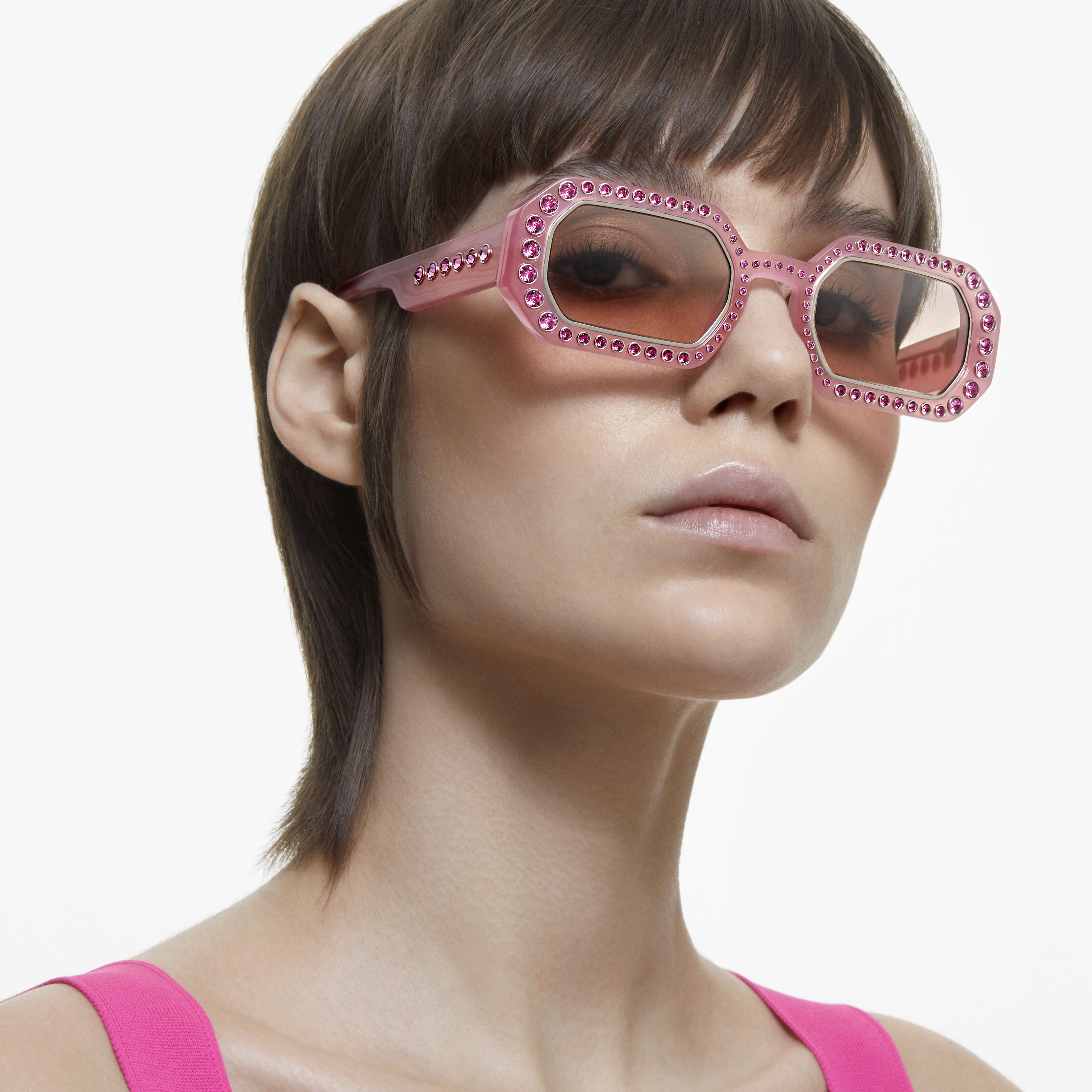 Buy pink sunglasses shop
