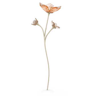 swarovski garden tales magnolia