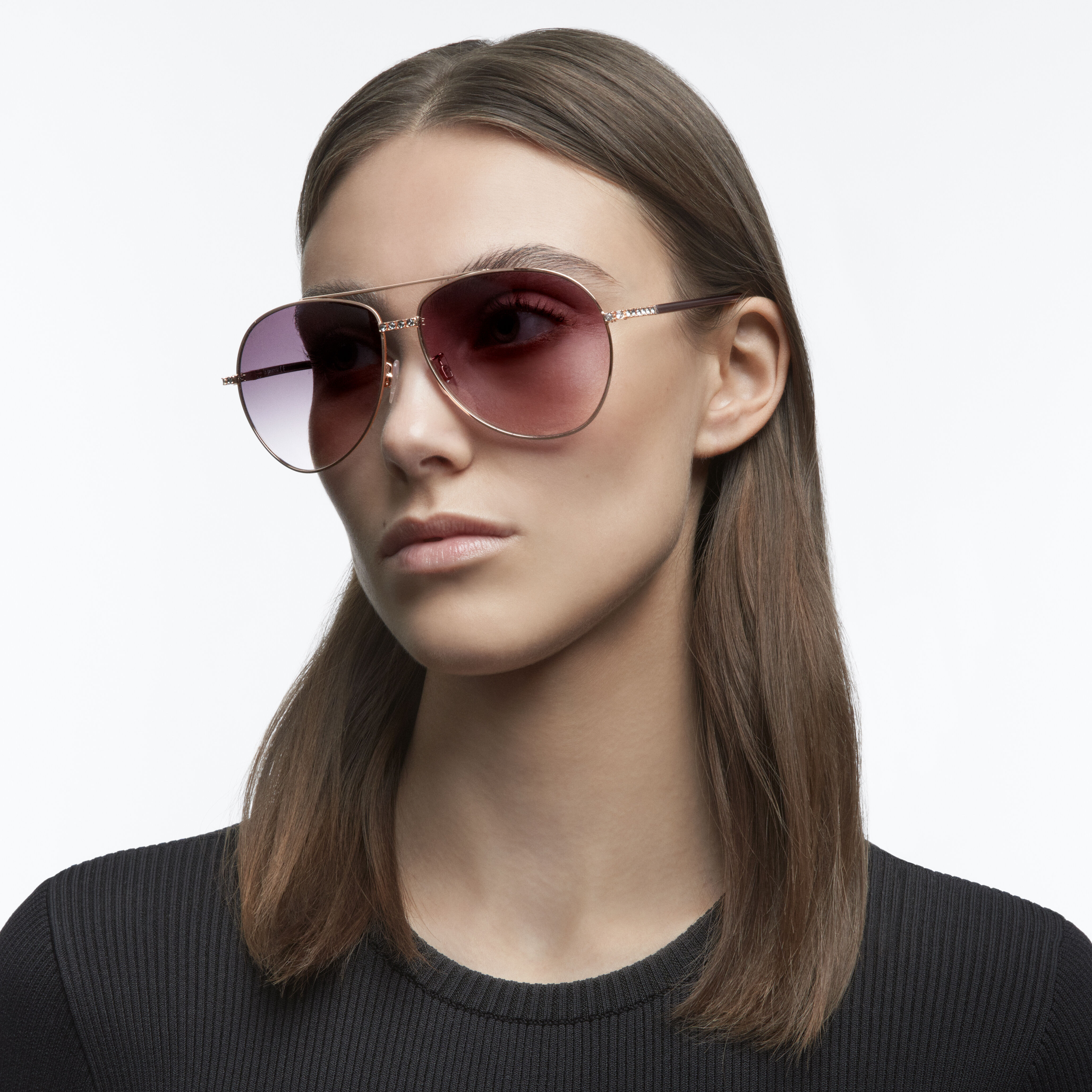 Gradient tinted glasses store