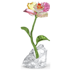 swarovski idyllia flower small