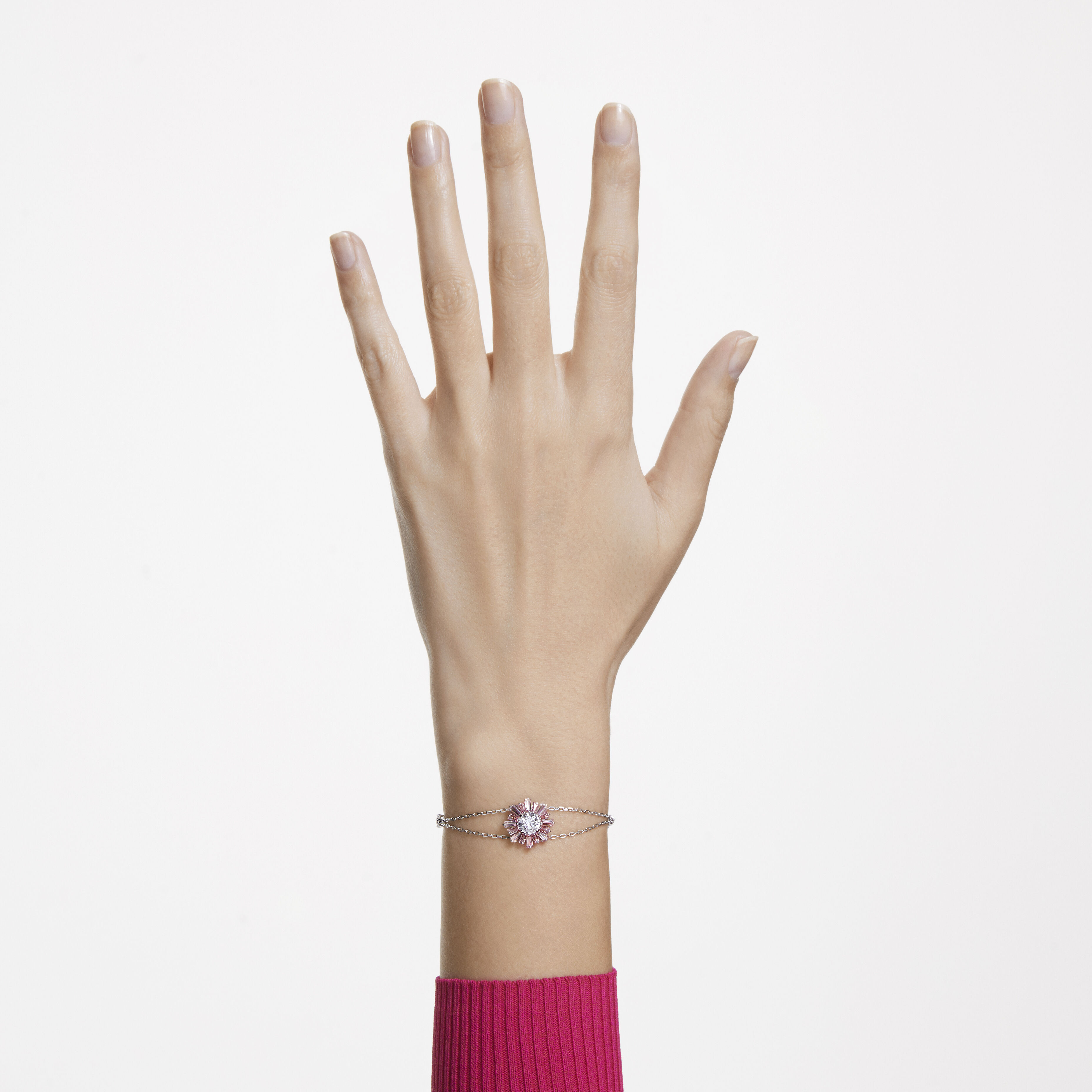 Swarovski online north bracelet