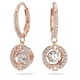 swarovski white