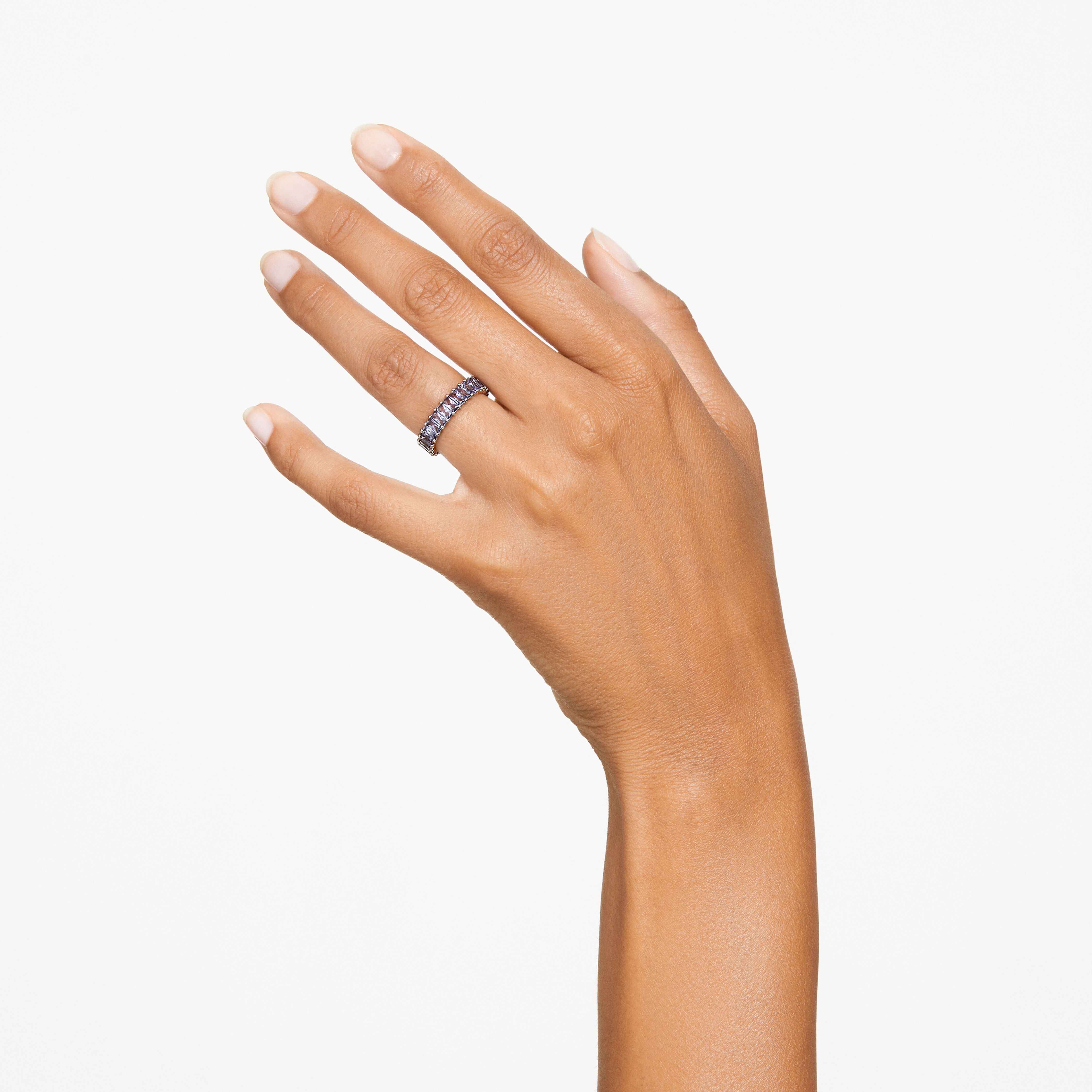 Swarovski finger ring outlet