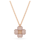 swarovski pink