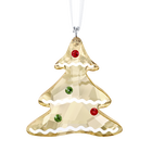 Gingerbread Tree Ornament
