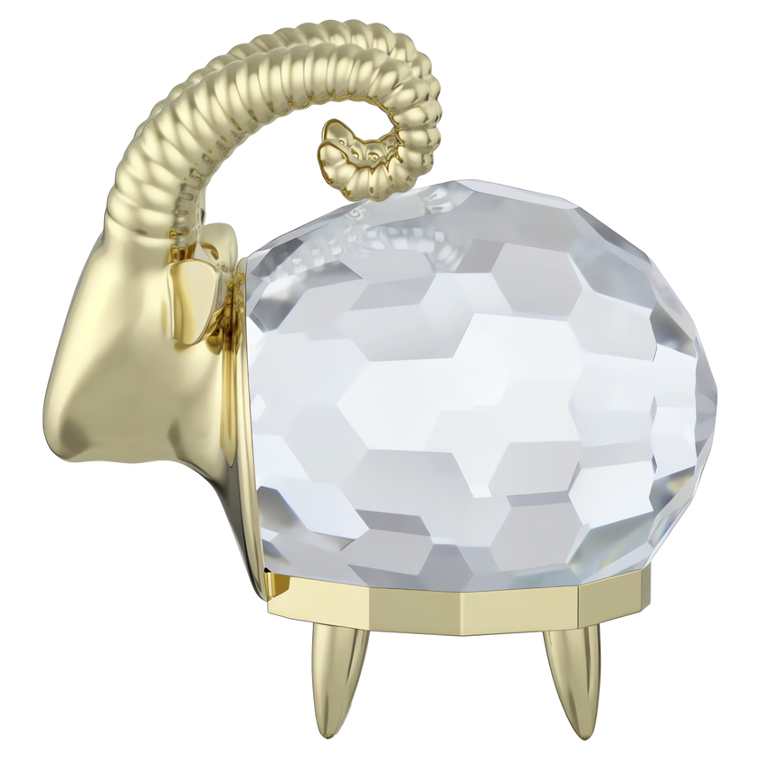 swarovski zodiac capricorn