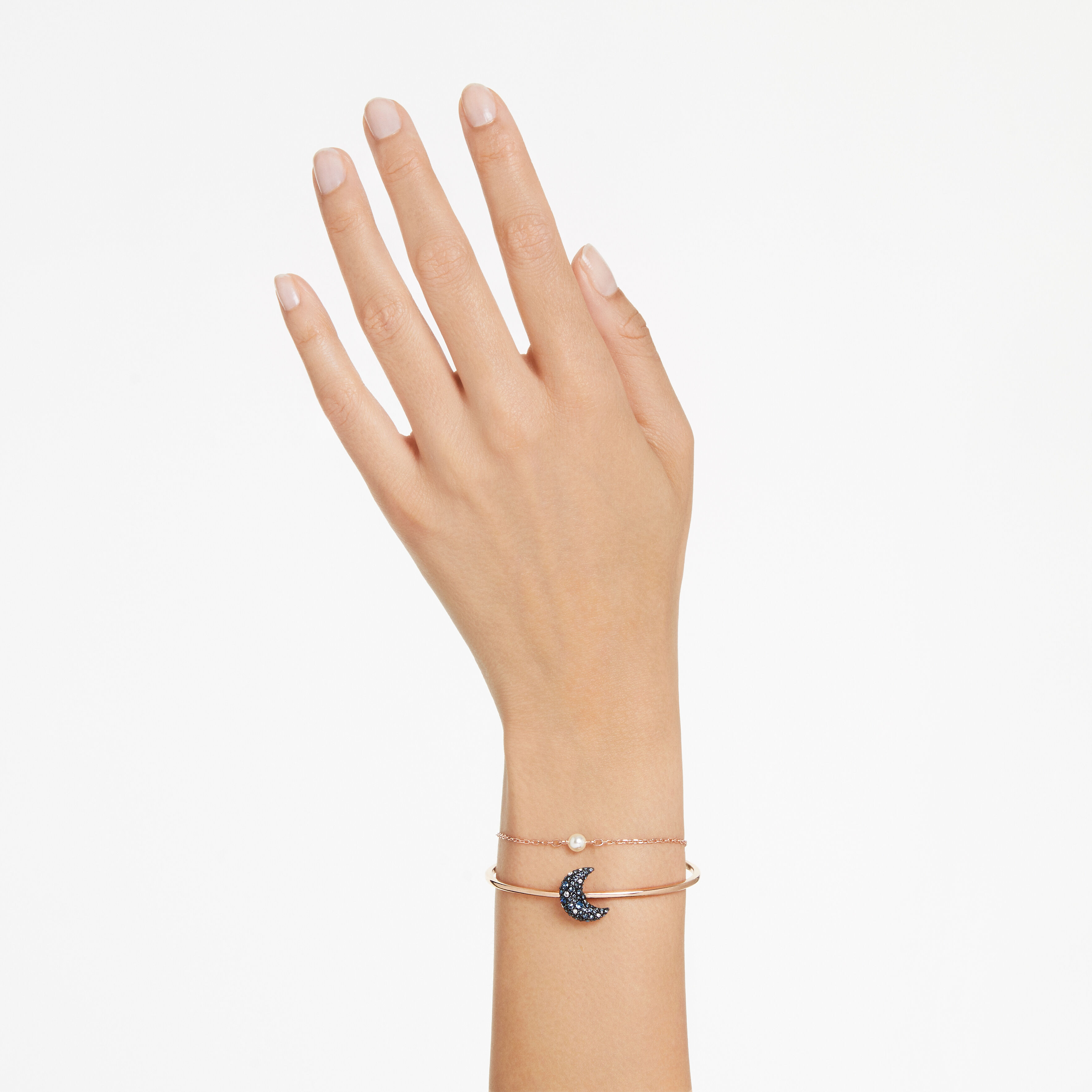 Swarovski bracelet new arrivals moon