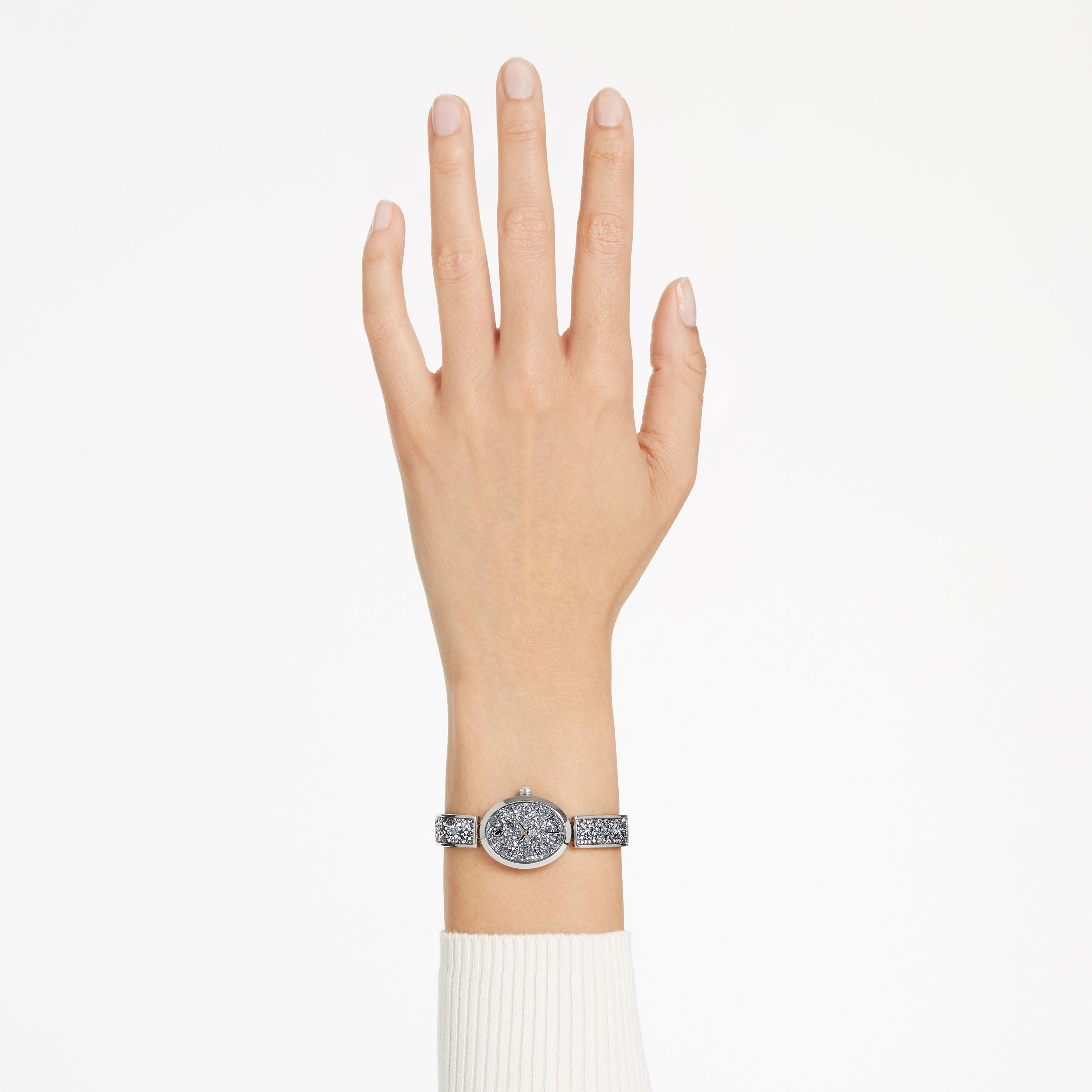 Swarovski rocks shop watch