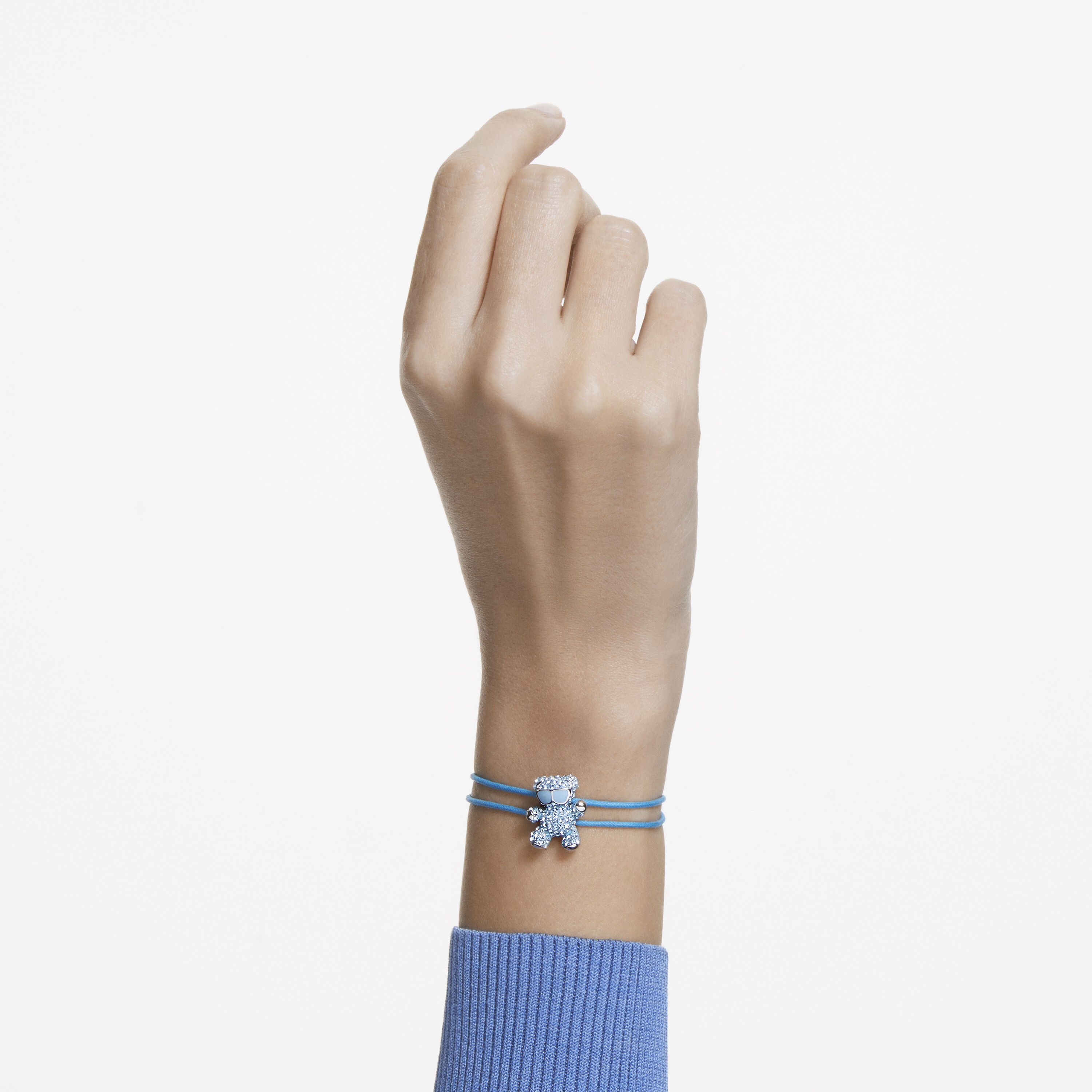 Swarovski on sale bear bracelet