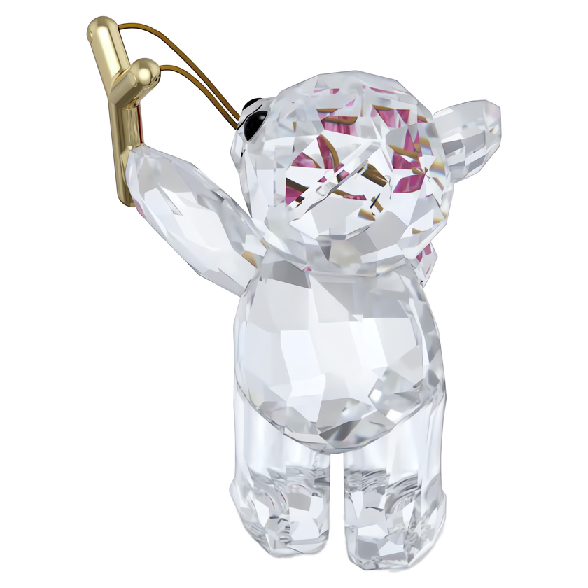 swarovski kris bear sending you love