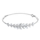 Swarovski mayfly bangle hot sale