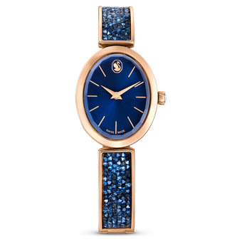 Shop Luxury Crystal Watches Online Swarovski KSA