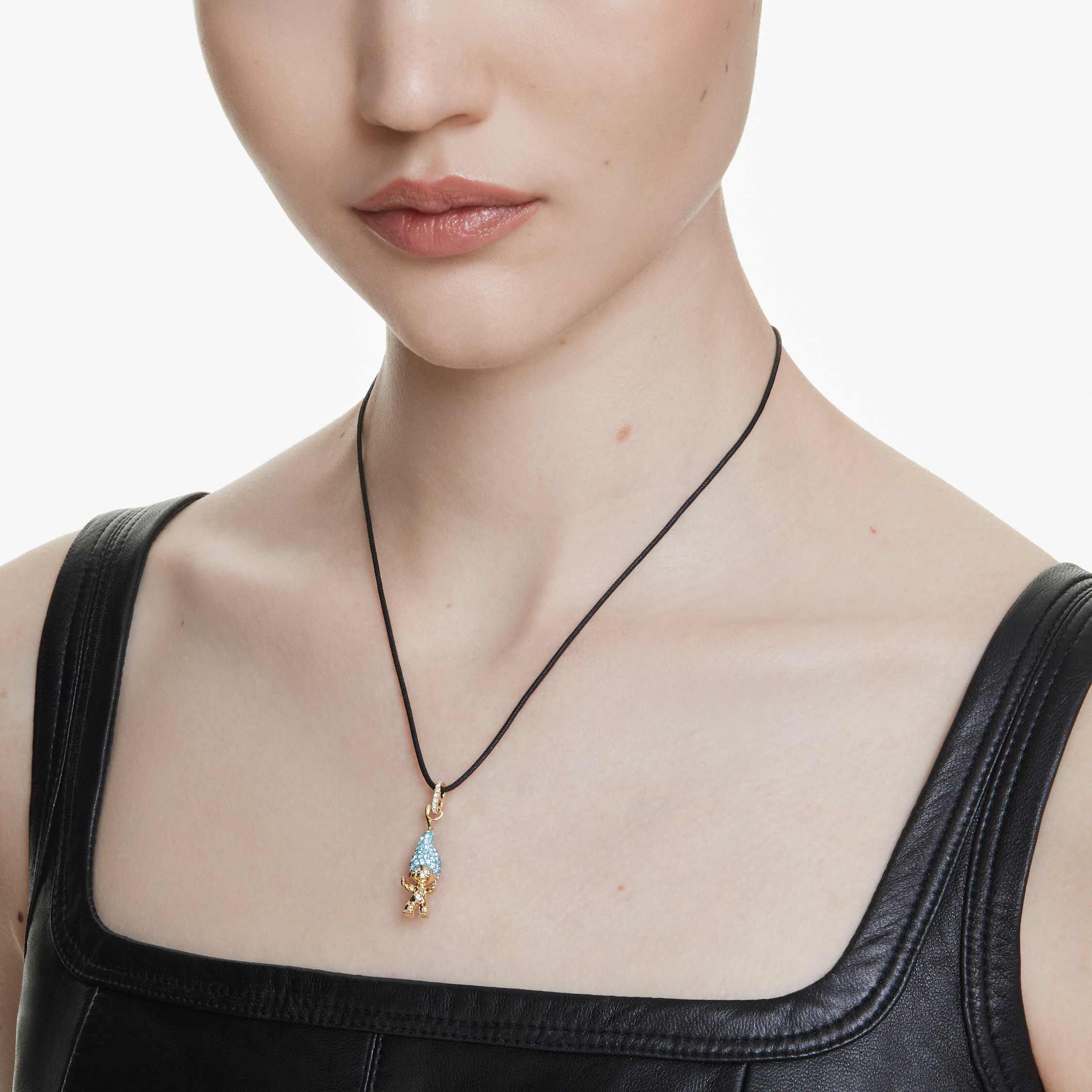 SWAROVSKIスワロフスキーGood Luck Trollsセット 追跡送料関税込 SWAROVSKIスワロフスキーGood Luck Trollsセット 追跡送料関税込