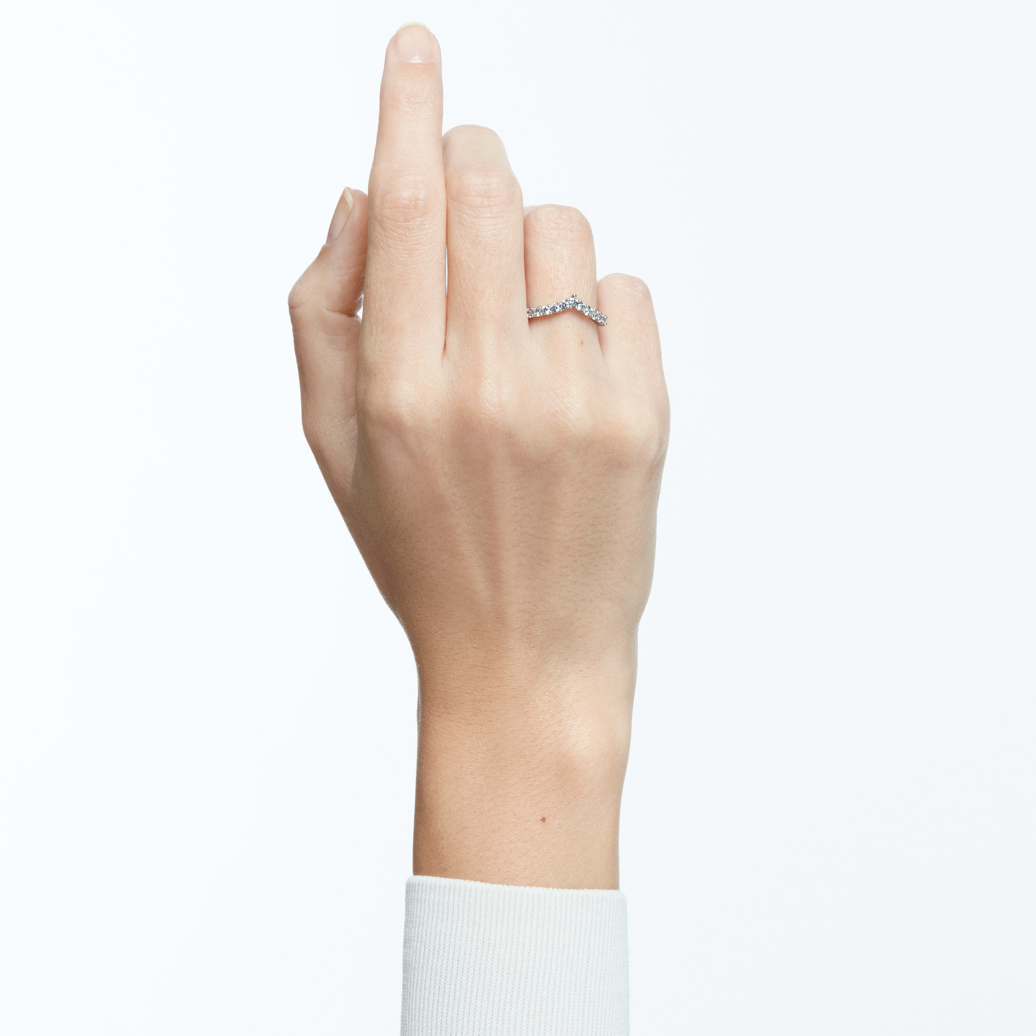 Vittore hot sale v ring