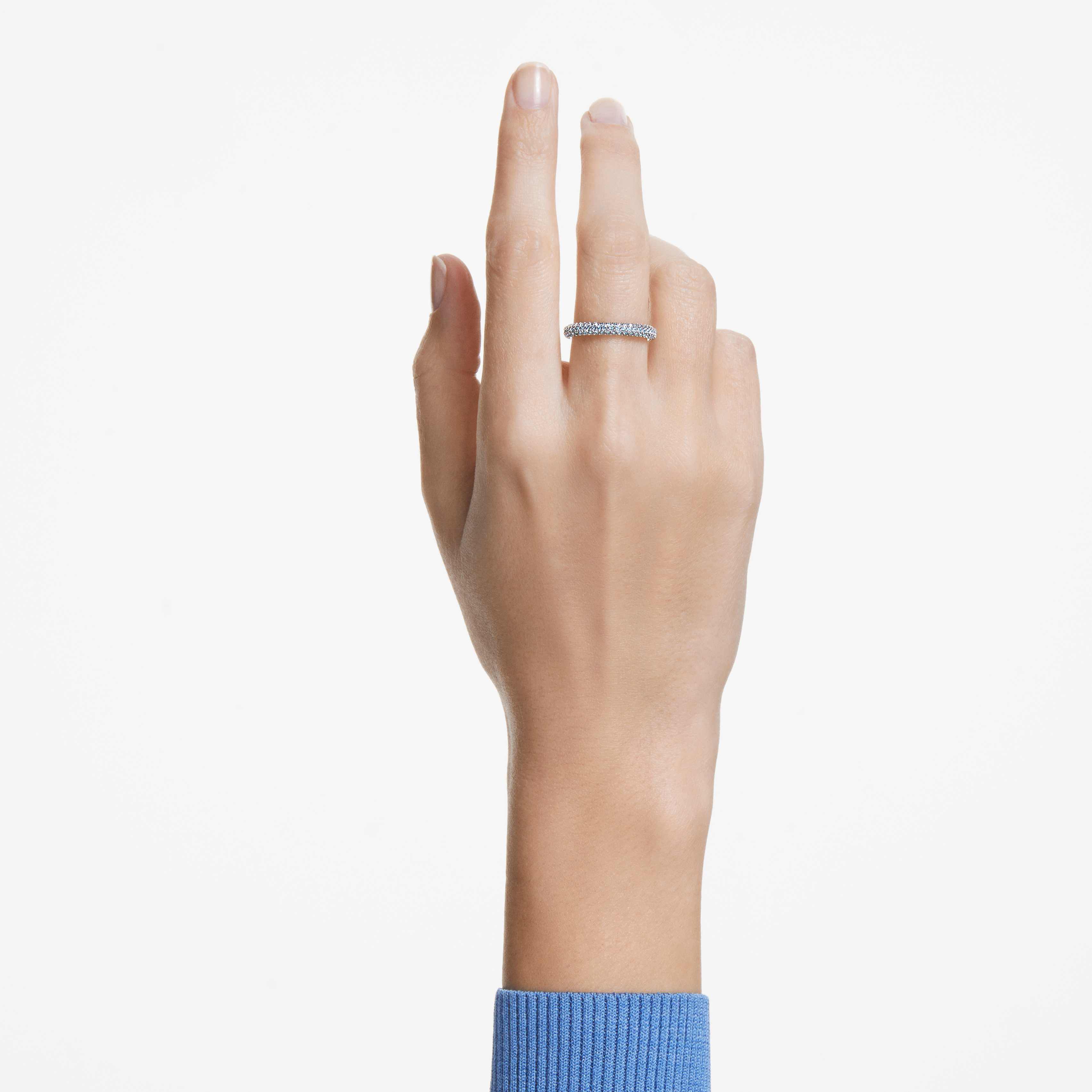 Stone ring swarovski sales