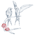 swarovski swallows