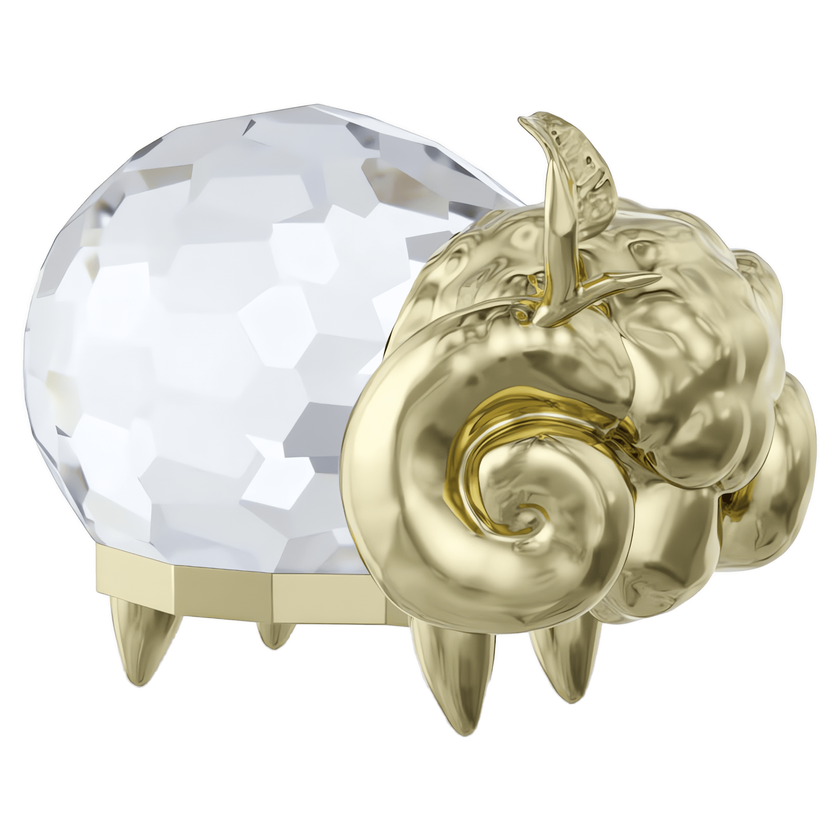 swarovski zodiac aries