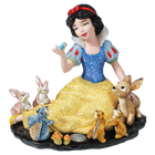 Snow White and Forest Animals, L.E.
