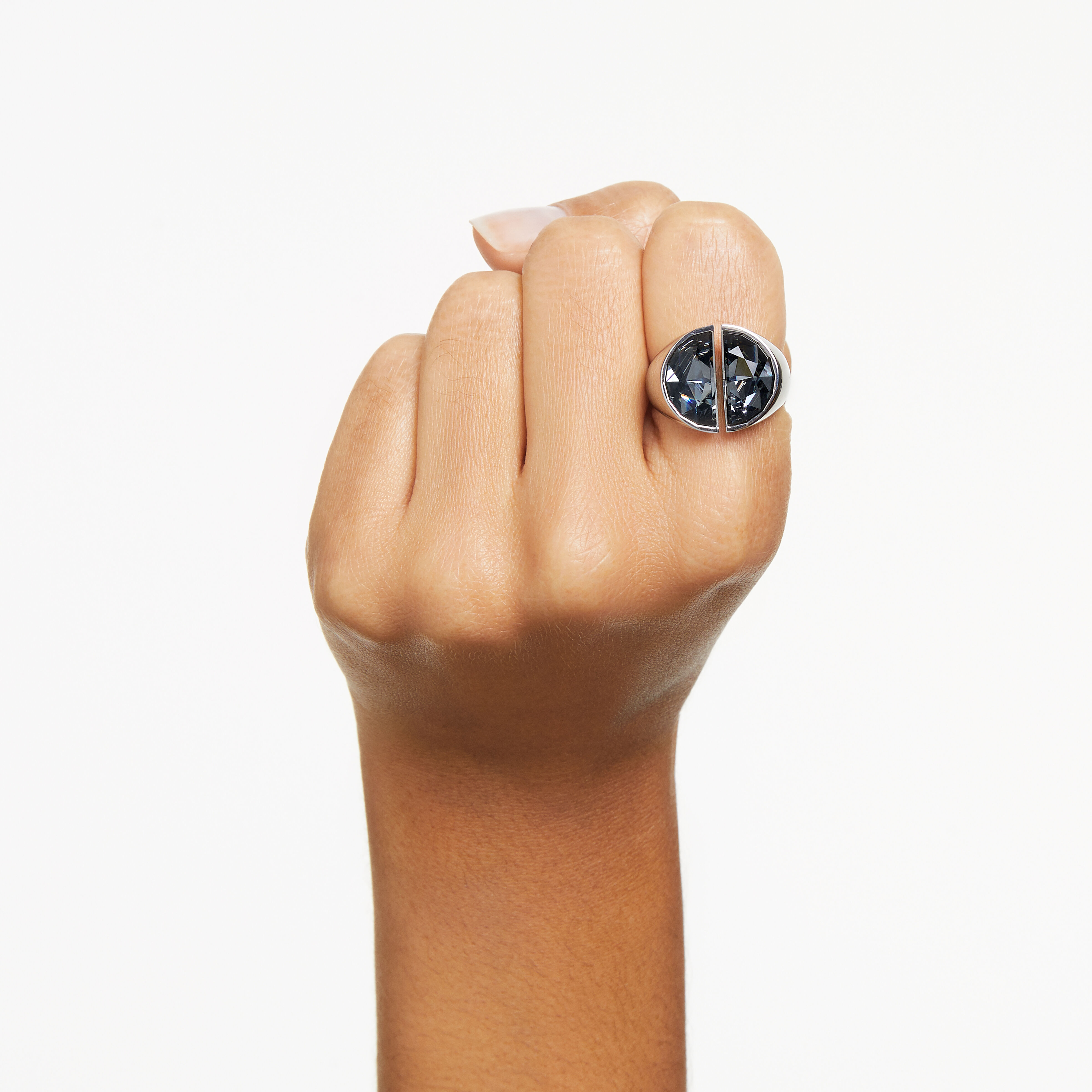 Swarovski store lucent ring