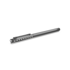 Millenia Ballpoint pen, Classic, Black, Chrome plated
