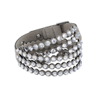 Swarovski Power Collection Bracelet, White