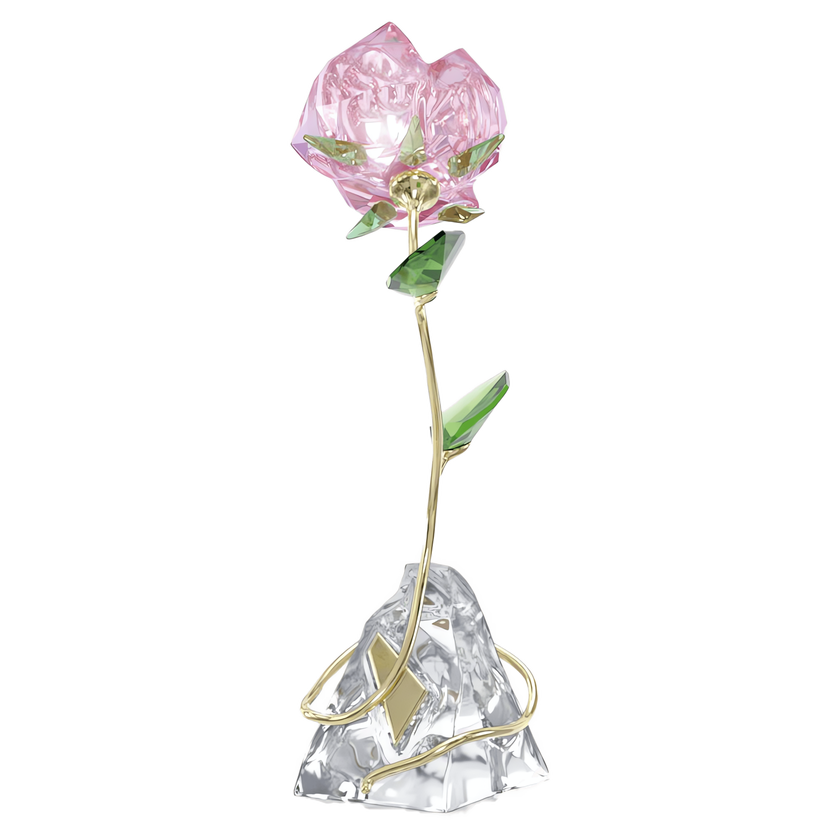 swarovski florere rose