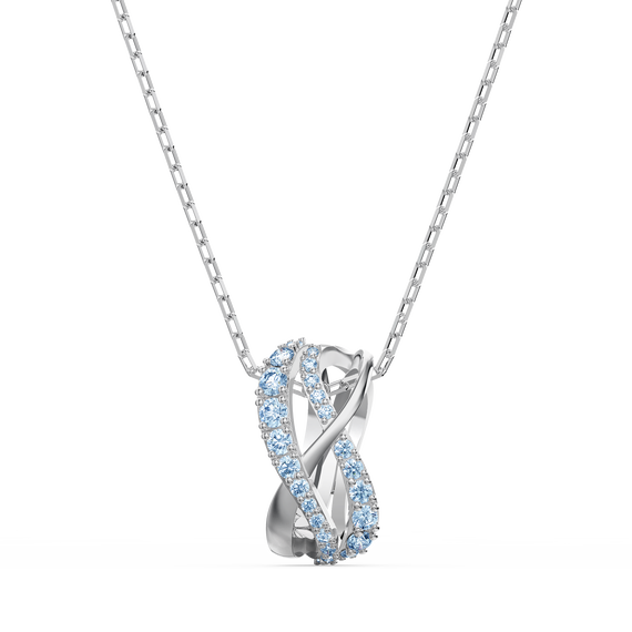 Buy Swarovski Crystal Pendants Online Swarovski Official Saudi Arabia