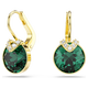 swarovski green