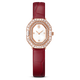 swarovski red