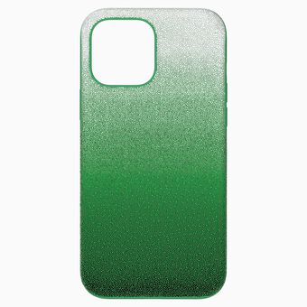 High smartphone case, iPhone® 13 Pro Max, Green