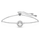 swarovski white